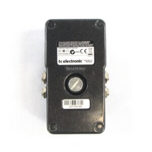 TC Electronic Sentry Noise Gate Used