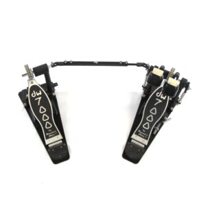 DW 7000 Double Kick Pedal Used