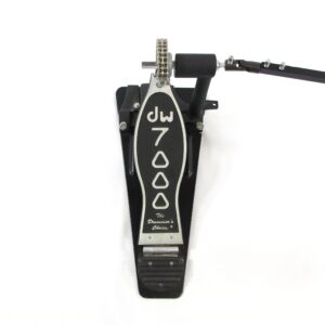 DW 7000 Double Kick Pedal Used