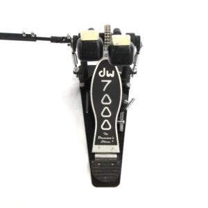 DW 7000 Double Kick Pedal Used