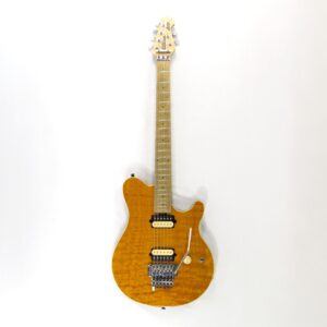 Ernie Ball Music Man Axis HH Floyd - 2008 Used