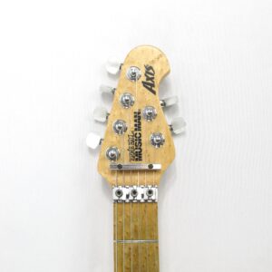 Ernie Ball Music Man Axis HH Floyd - 2008 Used