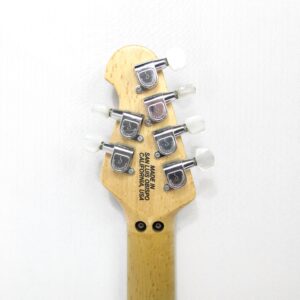 Ernie Ball Music Man Axis HH Floyd - 2008 Used