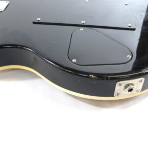 Ernie Ball Music Man Axis HH Floyd - 2008 Used