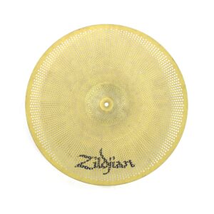 Zildjian 20" L80 Low Volume Ride Cymbal Used