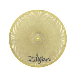 Zildjian 18" L80 Low Volume Crash Ride Cymbal Used