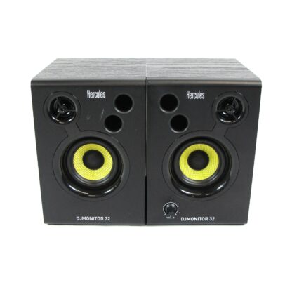 Hercules DJControl Inpulse 200 W/ DJMonitor32