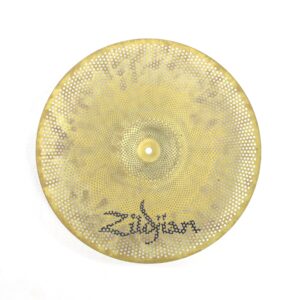 Zildjian 16" L80 Low Volume Crash Cymbal Used