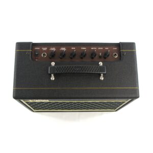 Vox V9158 Pathfinder Combo Guitar Amplifier Used