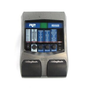 Digitech RP150 Multi-Effects Processor Used