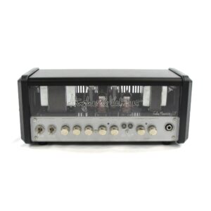 Hughes & Kettner Tubemeister 18 Amplifier Head Used