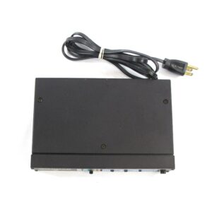 Rockman Guitar Compressor - 1990 Vintage