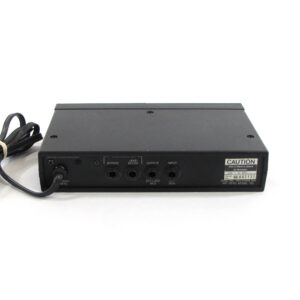 Rockman Guitar Compressor - 1990 Vintage