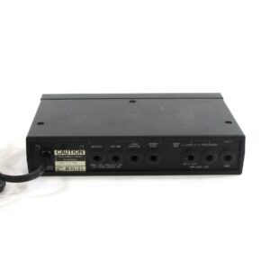 Rockman Stereo Chorus - 1989 Vintage