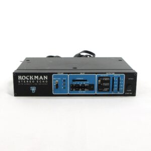 Rockman Stereo Echo - 1989 Vintage