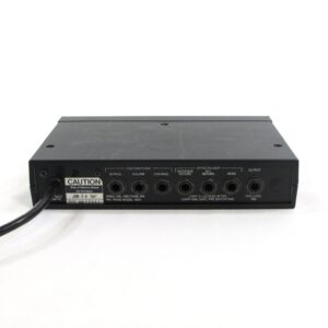 Rockman Sustainor Model 100 - 1987 Vintage