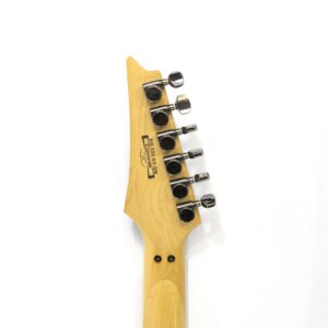 Ibanez RG320DXQM Electric Guitar Used