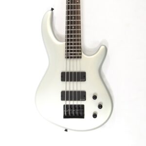 Dean Edge 5 5-String Bass Used