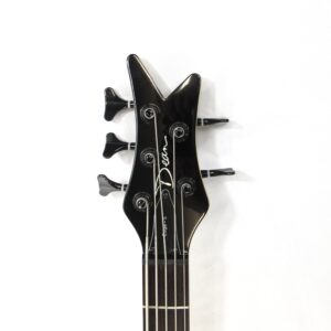 Dean Edge 5 5-String Bass Used