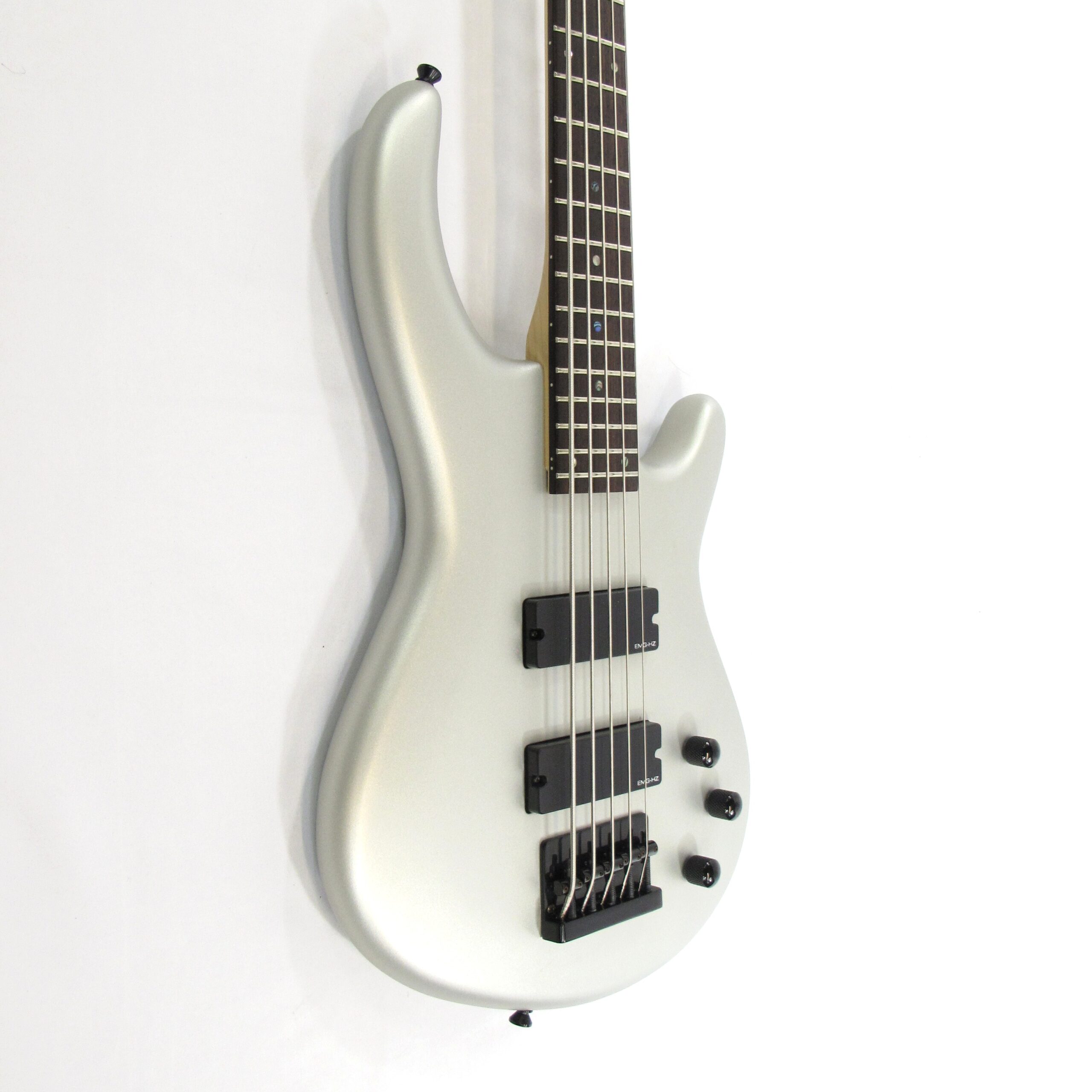 Dean Edge 5 5-String Bass Used