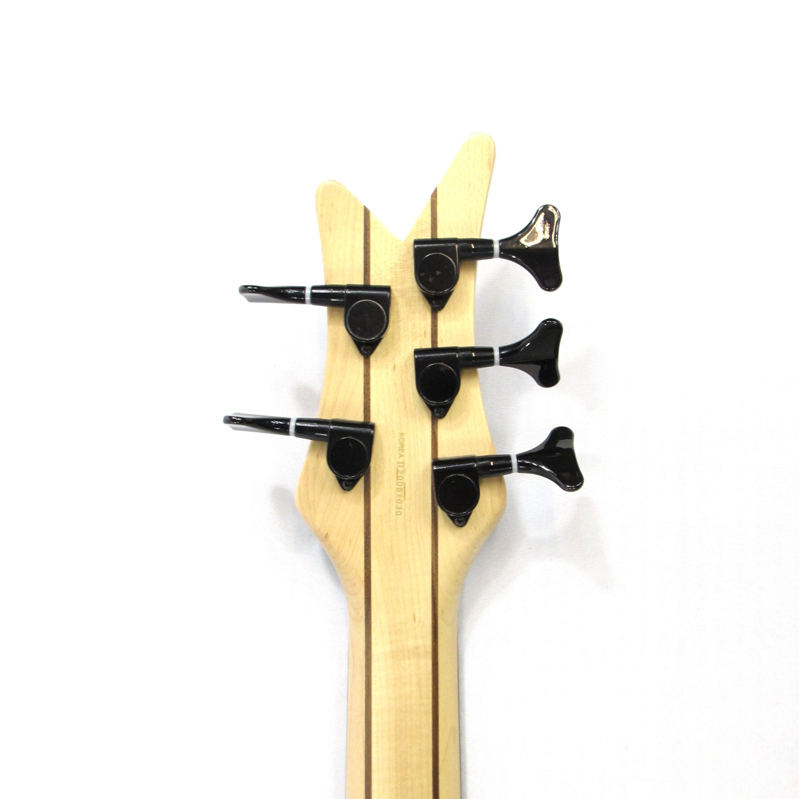 Dean Edge 5 5-String Bass Used