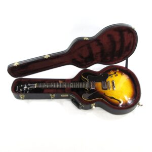 Epiphone Dot Semi-Hollow Electric Guitar - 2002 Used