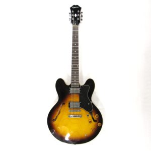 Epiphone Dot Semi-Hollow Electric Guitar - 2002 Used