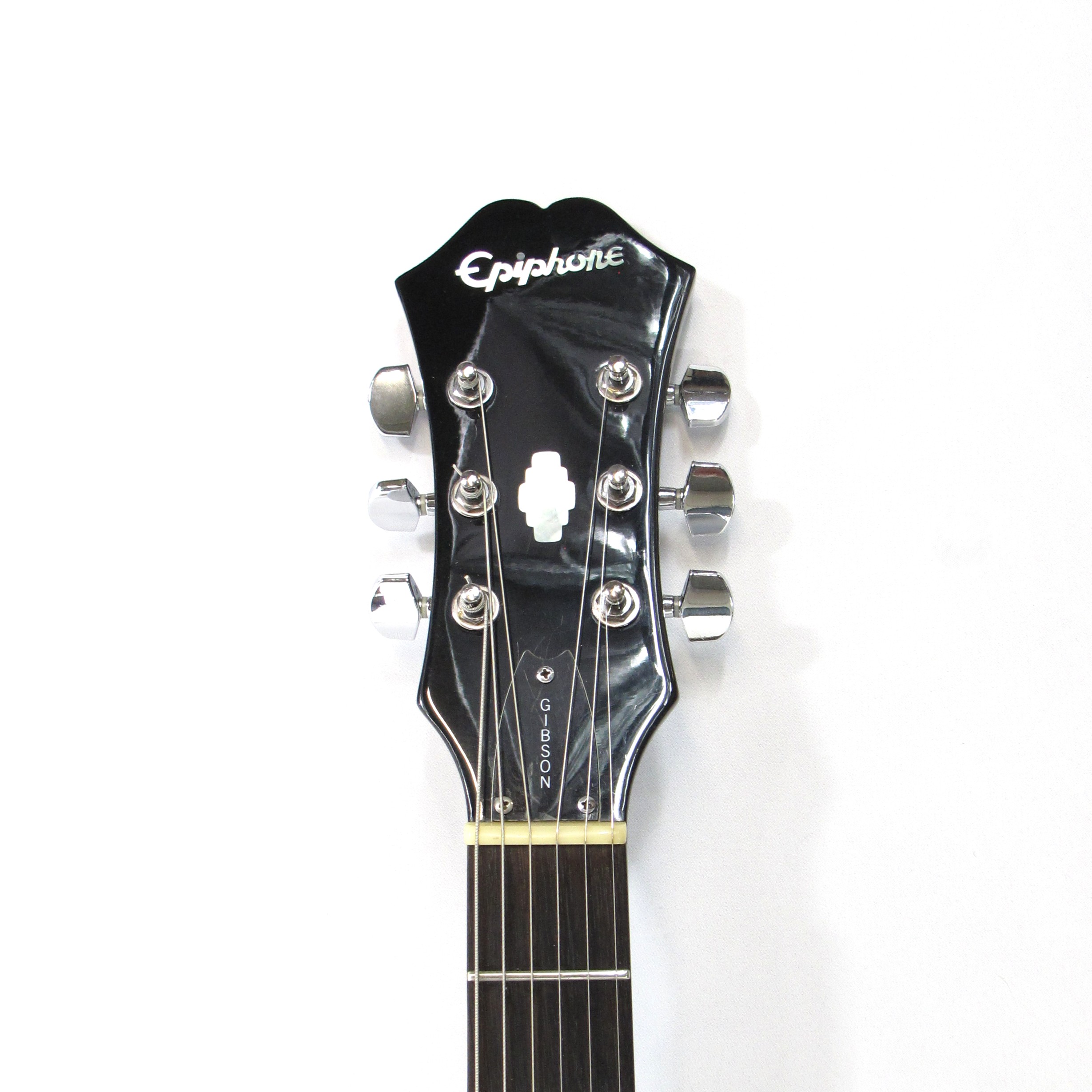 Epiphone Dot Semi-Hollow Electric Guitar - 2002 Used