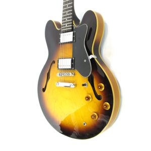 Epiphone Dot Semi-Hollow Electric Guitar - 2002 Used