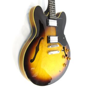 Epiphone Dot Semi-Hollow Electric Guitar - 2002 Used