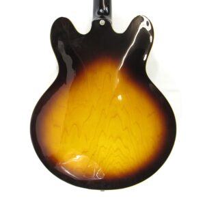 Epiphone Dot Semi-Hollow Electric Guitar - 2002 Used