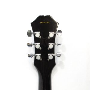 Epiphone Dot Semi-Hollow Electric Guitar - 2002 Used