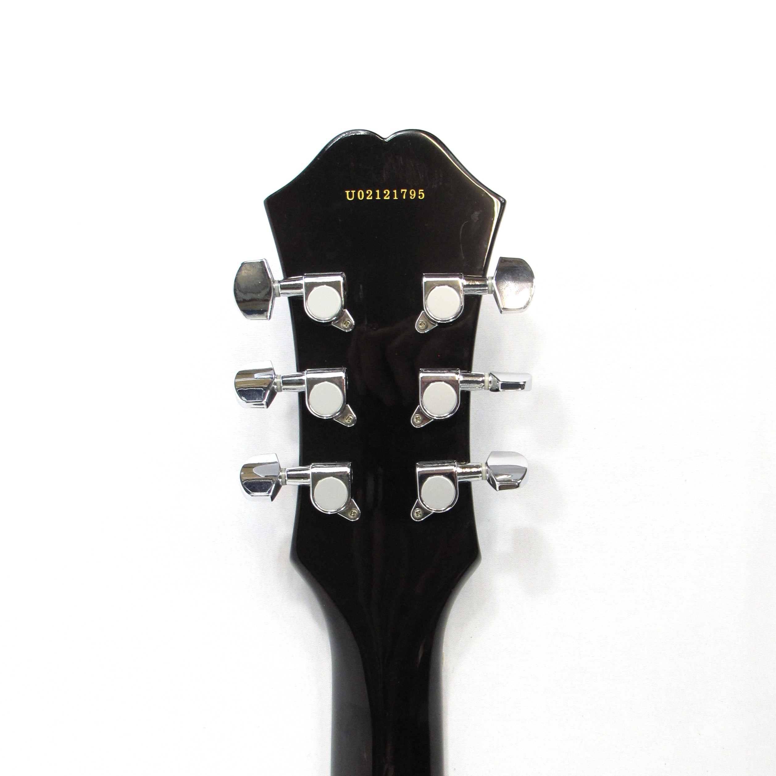 Epiphone Dot Semi-Hollow Electric Guitar - 2002 Used