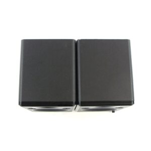 Alesis Elevate 5 MKII Studio Monitor Pair Used