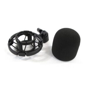 Rode NT1-A Condenser Microphone Used