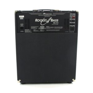Ampeg RB-210 Rocket Bass Combo Amplifier Used