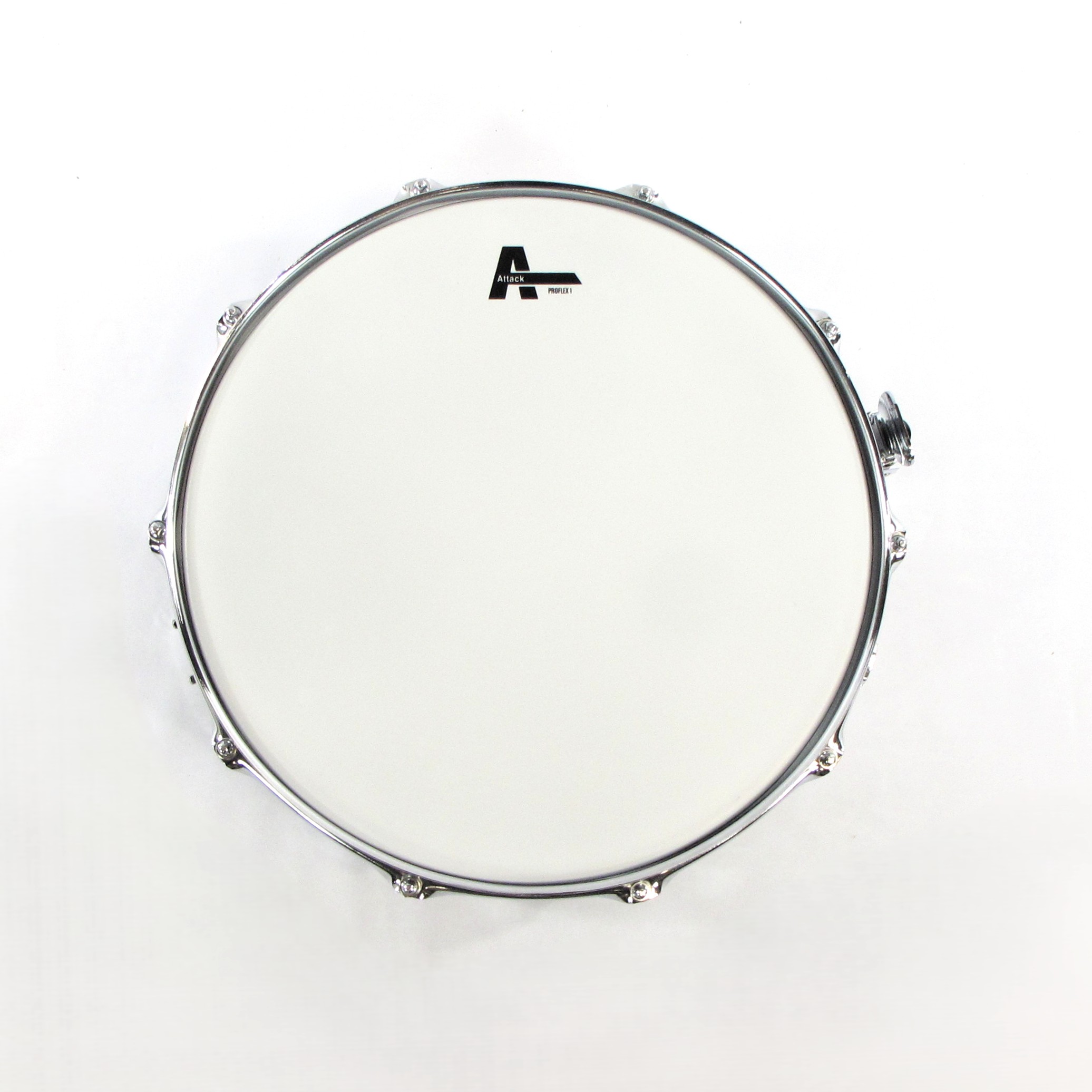 Vic Firth V6705 Snare Drum Kit Used