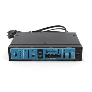 Rockman Stereo Chorus/Delay - 1986 Vintage