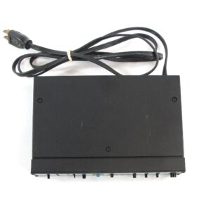 Rockman Stereo Chorus/Delay - 1986 Vintage