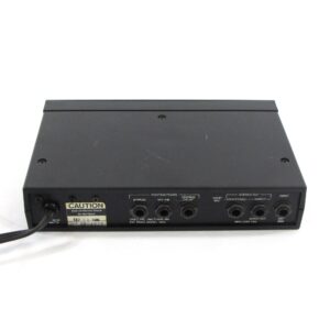 Rockman Stereo Chorus/Delay - 1986 Vintage