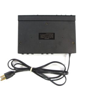 Rockman Stereo Chorus/Delay - 1986 Vintage