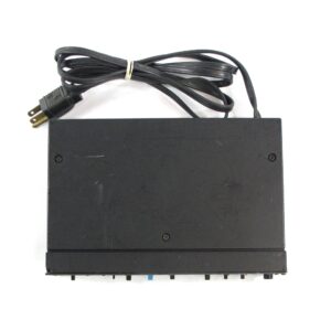 Rockman Stereo Chorus/Delay - 1987 Vintage