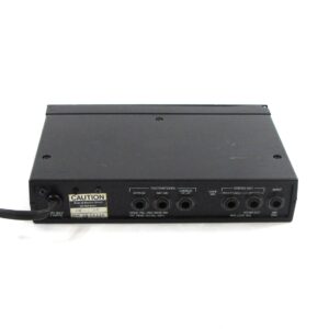 Rockman Stereo Chorus/Delay - 1987 Vintage