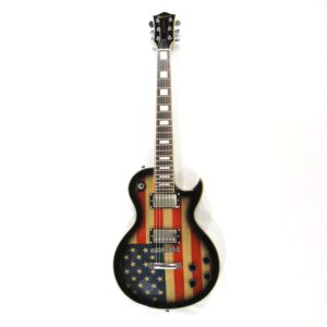 Leo Jaymz SC-003 USA Electric Guitar Used