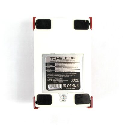 TC Helicon Mic Mechanic 2 Used