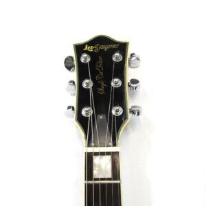 Leo Jaymz SC-003 USA Electric Guitar Used