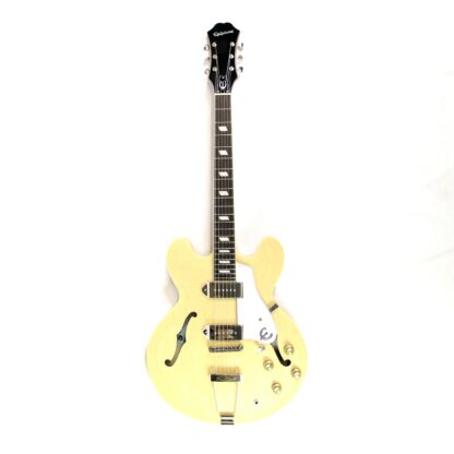 2024 Epiphone Casino Hollowbody Used