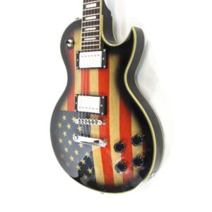 Leo Jaymz SC-003 USA Electric Guitar Used