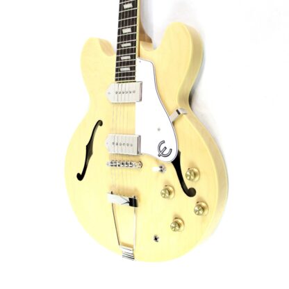 2024 Epiphone Casino Hollowbody Used