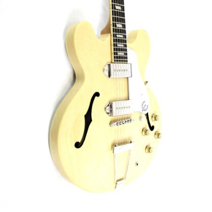 2024 Epiphone Casino Hollowbody Used